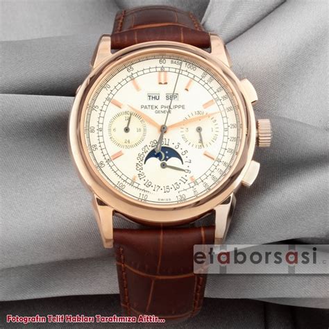 patek philippe geneve complication ref 3920w